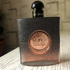 Парфюм Yves Saint Laurent Black Opium Floral Shock