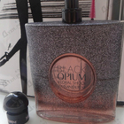 Отзыв Yves Saint Laurent Black Opium Floral Shock