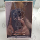 Отзыв Yves Saint Laurent Black Opium Floral Shock