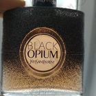 Парфюм Yves Saint Laurent Black Opium Floral Shock