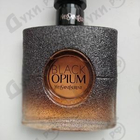 Духи Black Opium Floral Shock от Yves Saint Laurent