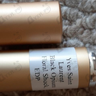 Отзыв Yves Saint Laurent Black Opium Floral Shock