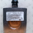 Парфюм Yves Saint Laurent Black Opium Floral Shock