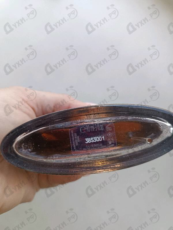 Духи Black Opium Floral Shock от Yves Saint Laurent