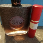 Отзыв Yves Saint Laurent Black Opium Floral Shock