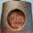 Парфюм Yves Saint Laurent Black Opium Floral Shock