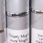 Парфюм Yves Saint Laurent Black Opium Floral Shock