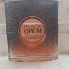 Отзывы Yves Saint Laurent Black Opium Floral Shock