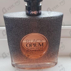 Отзыв Yves Saint Laurent Black Opium Floral Shock