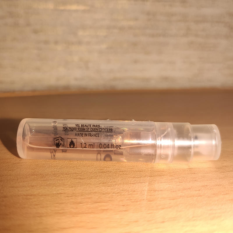 Отзыв Yves Saint Laurent Black Opium Floral Shock Парфюмерия Black Opium Floral Shock от Yves Saint Laurent