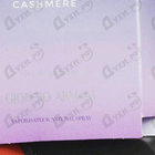 Отзывы Giorgio Armani Code Cashmere