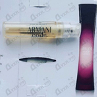 Отзыв Giorgio Armani Code Cashmere