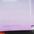 Отзывы Giorgio Armani Code Cashmere