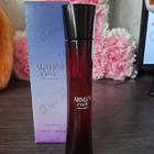 Отзывы Giorgio Armani Code Cashmere