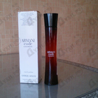 Духи Code Cashmere от Giorgio Armani