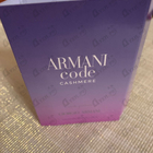 Парфюм Giorgio Armani Code Cashmere