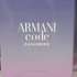 Купить Giorgio Armani Code Cashmere