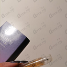 Отзыв Giorgio Armani Code Cashmere