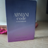 Парфюмерия Code Cashmere от Giorgio Armani