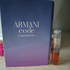 Отзывы Giorgio Armani Code Cashmere