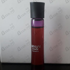 Парфюм Giorgio Armani Code Cashmere