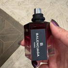 Отзыв Balenciaga B. Balenciaga Intense