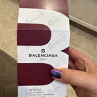 Отзывы Balenciaga B. Balenciaga Intense