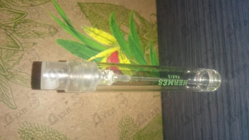 Парфюмерия Muguet Porcelaine от Hermes