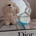 Отзыв Hermes Eau Des Merveilles Bleue