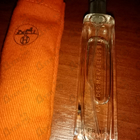 Отзыв Hermes Eau Des Merveilles Bleue