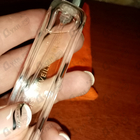 Отзыв Hermes Eau Des Merveilles Bleue