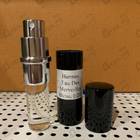 Отзыв Hermes Eau Des Merveilles Bleue