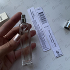 Отзыв Hermes Eau Des Merveilles Bleue