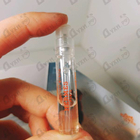 Отзыв Hermes Eau Des Merveilles Bleue