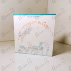 Духи Eau Des Merveilles Bleue от Hermes