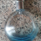 Отзыв Hermes Eau Des Merveilles Bleue