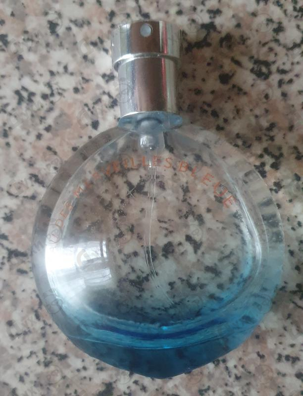 Купить Eau Des Merveilles Bleue от Hermes