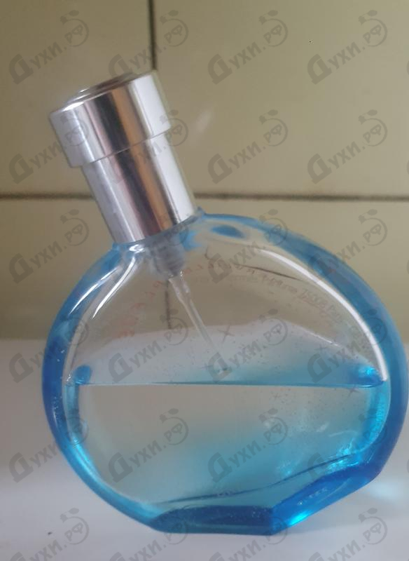 Парфюмерия Hermes Eau Des Merveilles Bleue