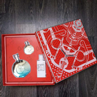 Отзыв Hermes Eau Des Merveilles Bleue