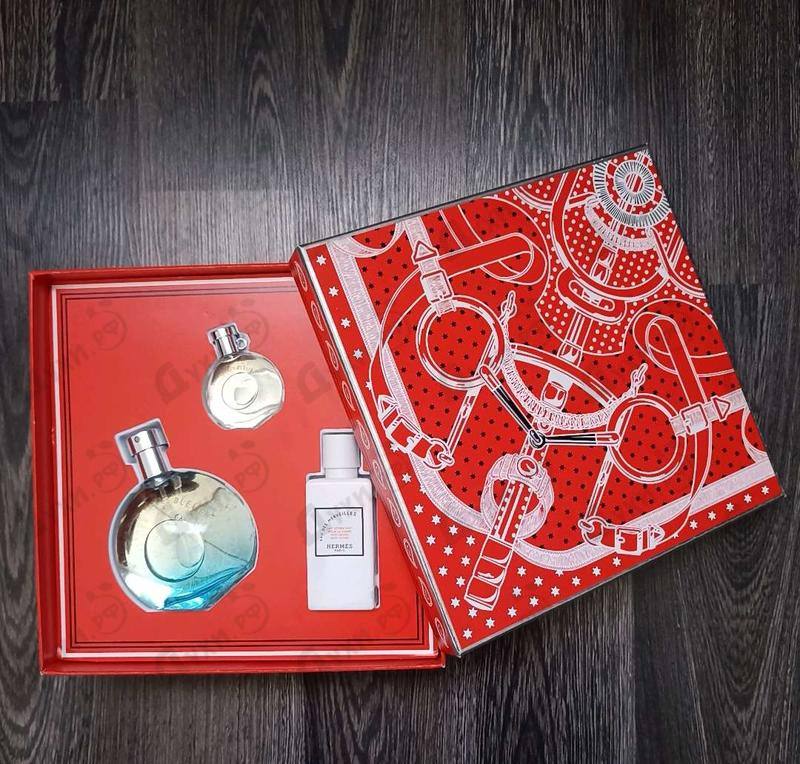 Отзывы Hermes Eau Des Merveilles Bleue Купить Eau Des Merveilles Bleue от Hermes