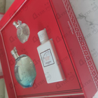 Отзыв Hermes Eau Des Merveilles Bleue