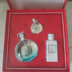Отзыв Hermes Eau Des Merveilles Bleue