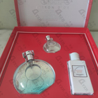 Отзыв Hermes Eau Des Merveilles Bleue