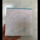 Отзыв Hermes Eau Des Merveilles Bleue