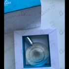 Отзыв Hermes Eau Des Merveilles Bleue