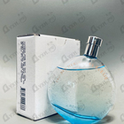 Отзыв Hermes Eau Des Merveilles Bleue