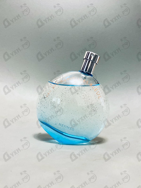 Купить Eau Des Merveilles Bleue от Hermes