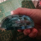 Отзыв Hermes Eau Des Merveilles Bleue