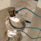 Отзыв Hermes Eau Des Merveilles Bleue