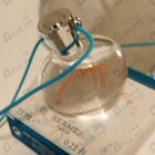 Парфюм Hermes Eau Des Merveilles Bleue